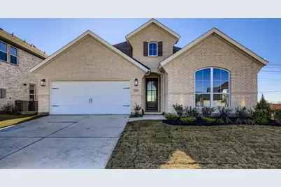 2601 Hardwood Drive, Celina, TX 75009 - Photo 1