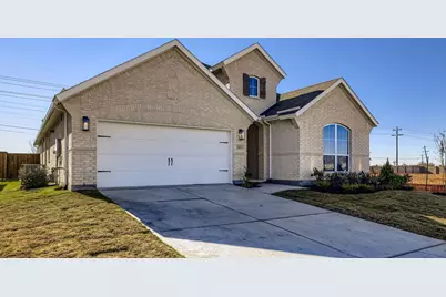 2601 Hardwood Drive, Celina, TX 75009 - Photo 2