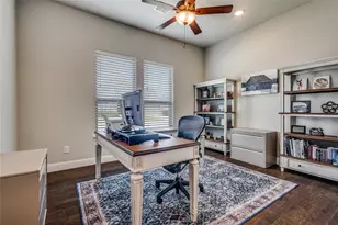 11112 Lacey Oak Ridge, Flower Mound, TX 76226 - Photo 10