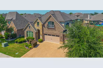 1012 Brigham Drive, Forney, TX 75126 - Photo 1