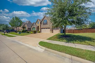 1012 Brigham Drive, Forney, TX 75126 - Photo 26