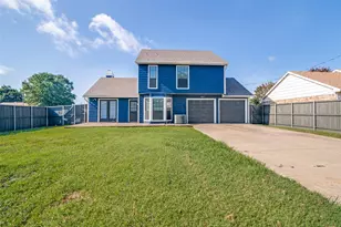 7617 Pebble Beach Dr, Rowlett, TX 75088 - Photo 12