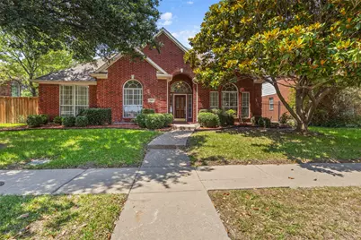 7527 Maribeth Drive, Dallas, TX 75252 - Photo 1