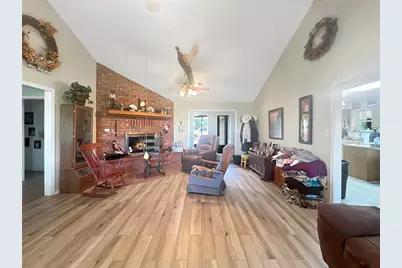 695 County Road 1210, Lake Creek, TX 75450 - Photo 4