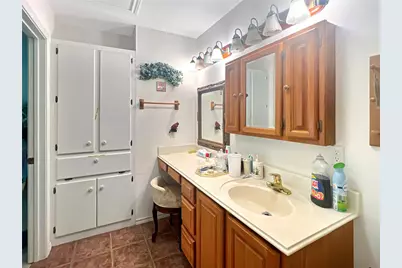 695 County Road 1210, Lake Creek, TX 75450 - Photo 10
