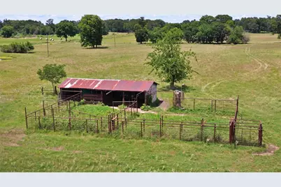 695 County Road 1210, Lake Creek, TX 75450 - Photo 30