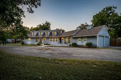 215 Sunset Drive, Cleburne, TX 76033 - Photo 34