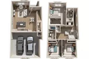 3251 Lake Sharon Dr, Corinth, TX 76210 - Photo 4