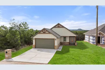 1411 Ridgeview Circle, Granbury, TX 76048 - Photo 2
