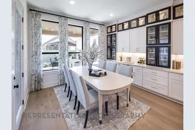 2916 Thatcher Street, Celina, TX 75009 - Photo 16