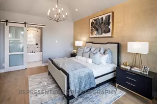 2916 Thatcher St, Celina, TX 75009 - Photo 10