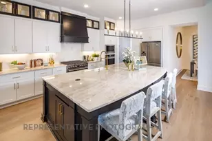 2916 Thatcher St, Celina, TX 75009 - Photo 6