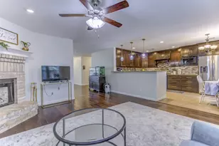 6716 Bison Trail, Watauga, TX 76137 - Photo 12