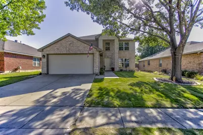 6716 Bison Trail, Watauga, TX 76137 - Photo 1