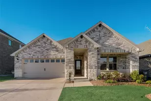 215 Quarry St, Melissa, TX 75454 - Photo 2