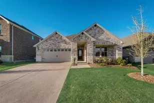 215 Quarry St, Melissa, TX 75454 - Photo 1