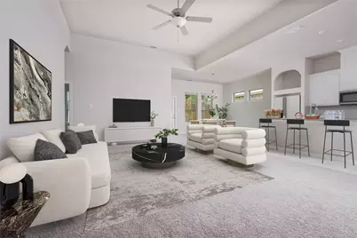 4424 Terraview Drive, Arlington, TX 76001 - Photo 6