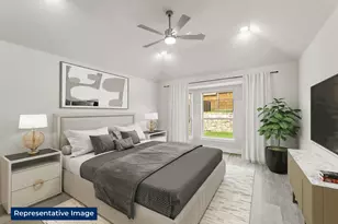 3719 Ironwood St, Midlothian, TX 76065 - Photo 14