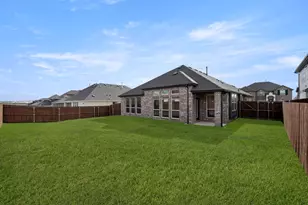 3719 Ironwood St, Midlothian, TX 76065 - Photo 26