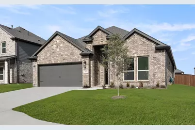 3719 Ironwood Street, Midlothian, TX 76065 - Photo 2