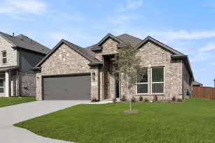 3719 Ironwood St, Midlothian, TX 76065 - Photo 2