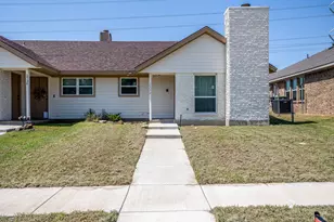 2734 Sherry St, Arlington, TX 76014 - Photo 1