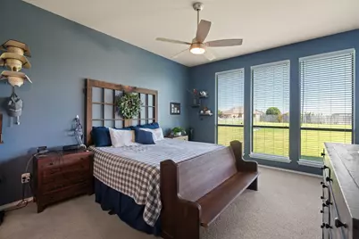 141 Chazlynn Court, Waxahachie, TX 75165 - Photo 16