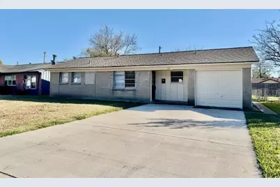 1132 Ashland Drive, Mesquite, TX 75149 - Photo 1