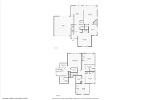 466 Silver Creek Dr, Duncanville, TX 75137 - Photo 6