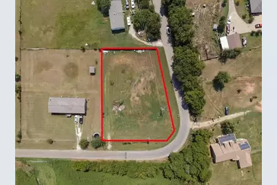 8232 County Road 508, Alvarado, TX 76009 - Photo 4