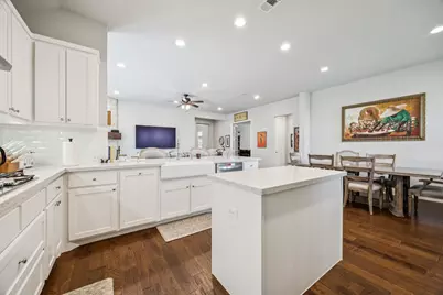 10108 Haversham Drive, Fort Worth, TX 76131 - Photo 20