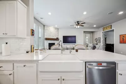 10108 Haversham Drive, Fort Worth, TX 76131 - Photo 22