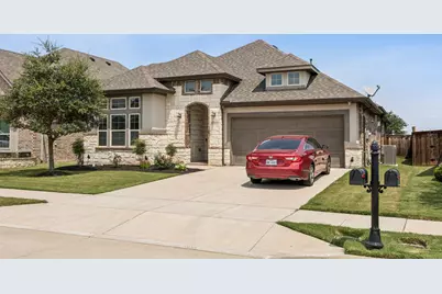 10108 Haversham Drive, Fort Worth, TX 76131 - Photo 2