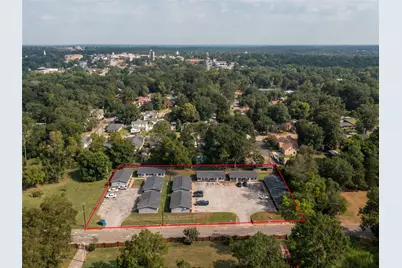 411 Johnson Street, Marshall, TX 75670 - Photo 8