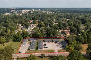 411 Johnson St, Marshall, TX 75670 - Photo 8