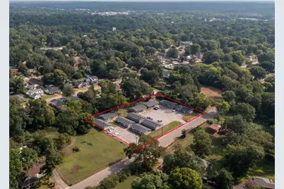 411 Johnson Street, Marshall, TX 75670 - Photo 12