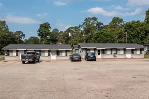 411 Johnson St, Marshall, TX 75670 - Photo 4