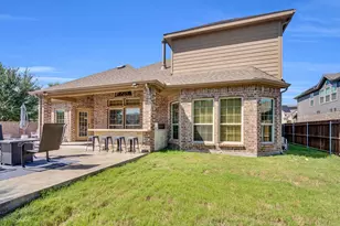 129 Micco Ln, Fate, TX 75087 - Photo 28