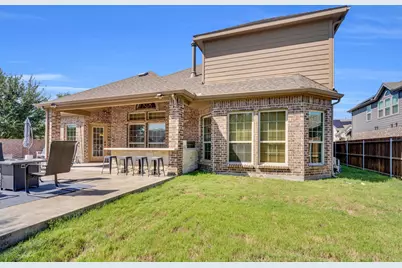 129 Micco Lane, Fate, TX 75087 - Photo 4