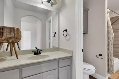 129 Micco Lane, Fate, TX 75087 - Photo 18