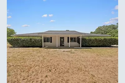 521 Wood, Axtell, TX 76624 - Photo 1