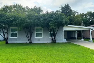 2312 N Shannon St, Sherman, TX 75092 - Photo 1