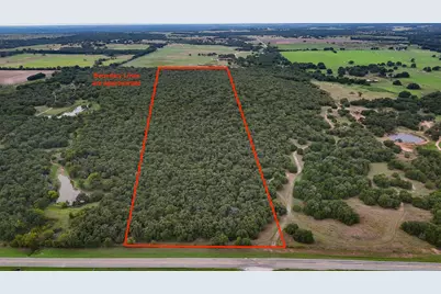 9901 Brock Highway, Lipan, TX 76462 - Photo 1