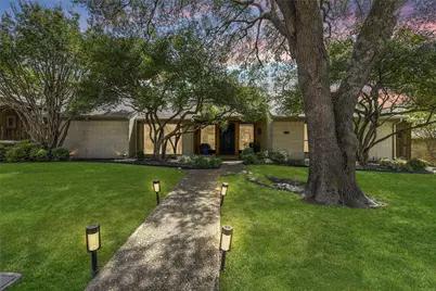 5730 Buffridge Trail, Dallas, TX 75252 - Photo 1