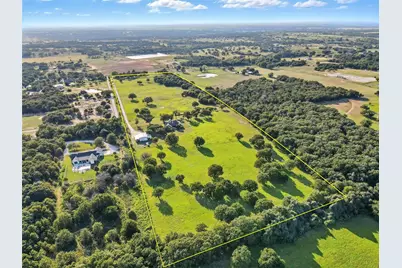 1286 County Road 4698, Boyd, TX 76023 - Photo 1