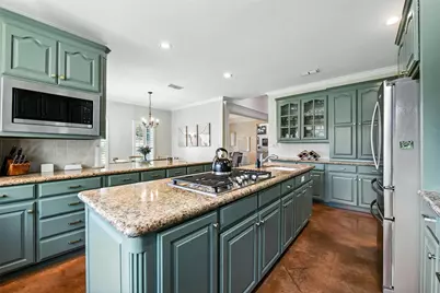 1286 County Road 4698, Boyd, TX 76023 - Photo 12