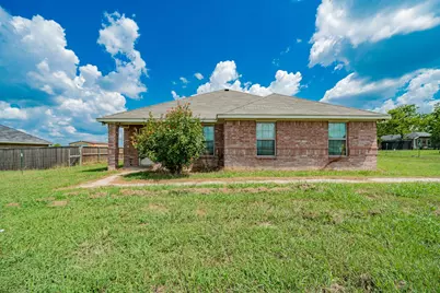 16028 County Road 355, Terrell, TX 75161 - Photo 1