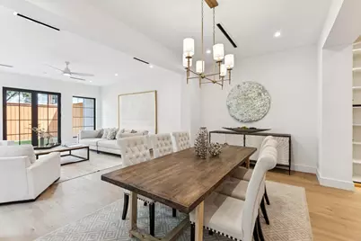 3921 Hawthorne Avenue, Dallas, TX 75219 - Photo 2