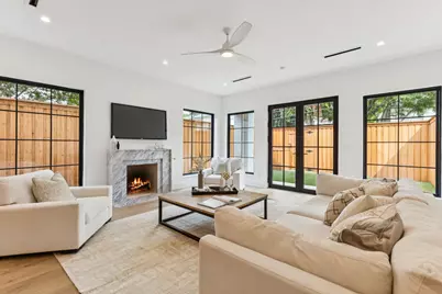 3921 Hawthorne Avenue, Dallas, TX 75219 - Photo 4