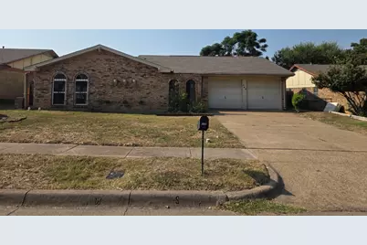 500 Cavendish Drive, Arlington, TX 76014 - Photo 2